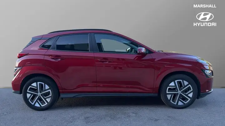 Hyundai Kona 2022 photo 2