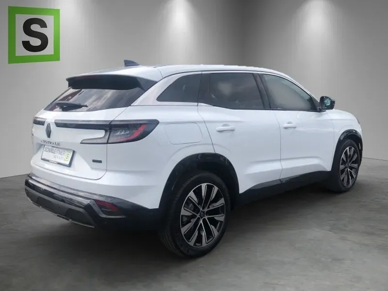 Renault Austral 2025 photo 3