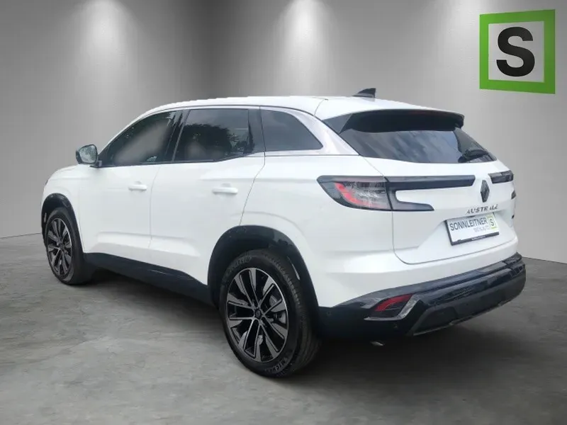 Renault Austral 2025 photo 2