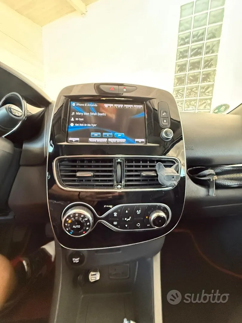 Renault Clio 2017 photo 3