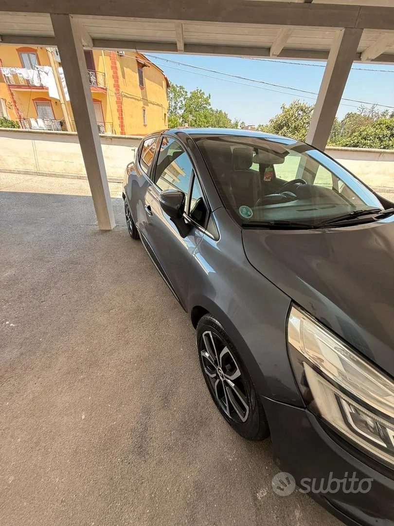 Renault Clio 2017 photo 4