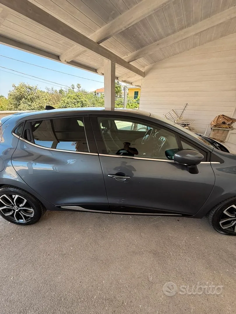 Renault Clio 2017 photo 5