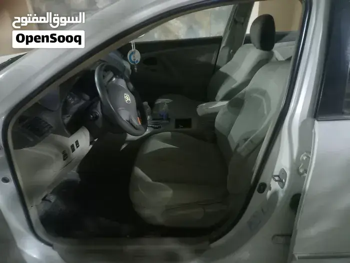 Toyota Camry 2010 photo 3