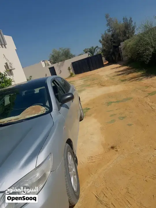 Toyota Camry 2010 photo 5