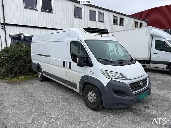 Fiat Ducato 2017 photo 3