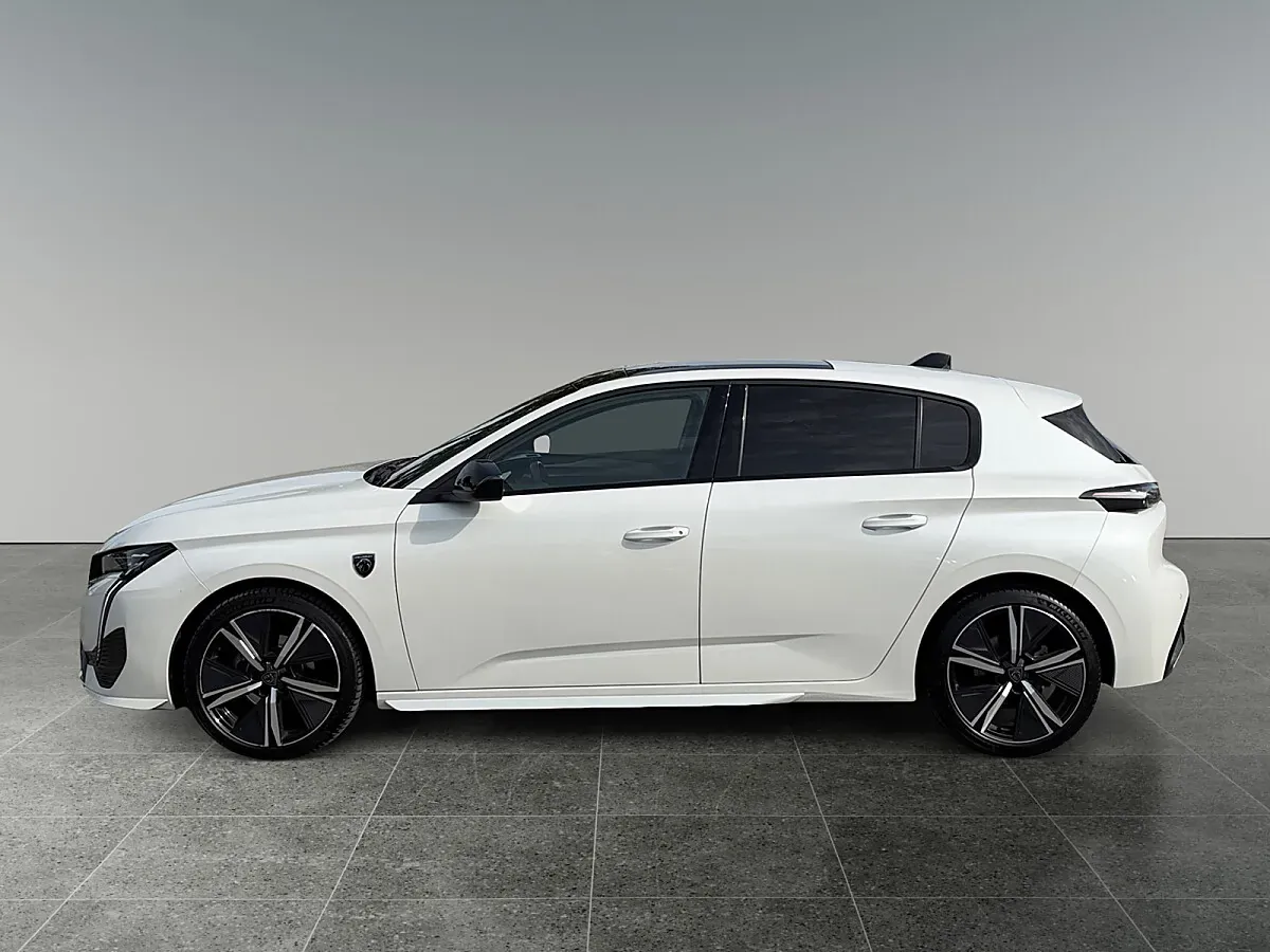Peugeot 308 2023 photo 2