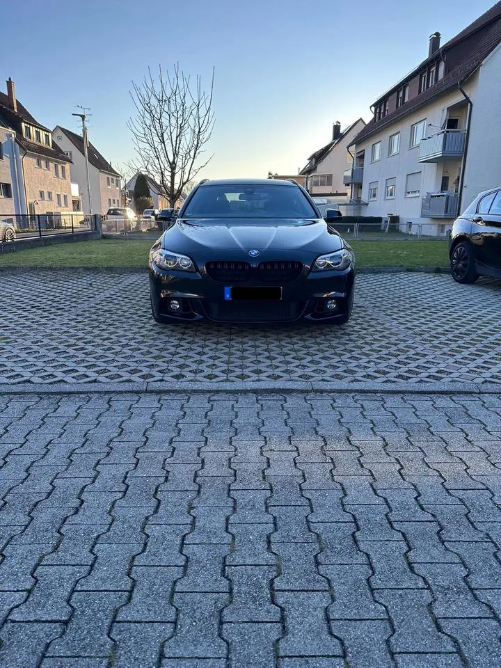 BMW 525D