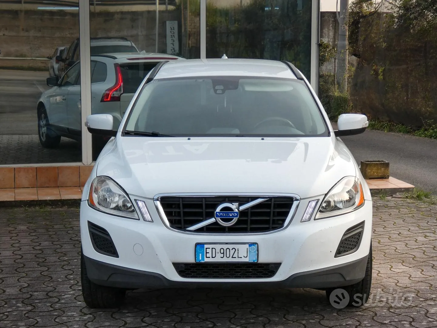 Volvo Xc60 2010 photo 4