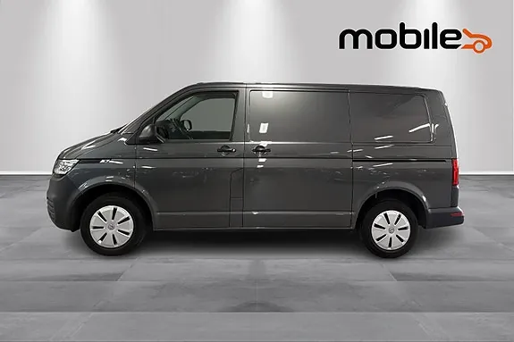 Volkswagen Transporter 2023 photo 5