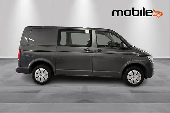 Volkswagen Transporter 2023 photo 2