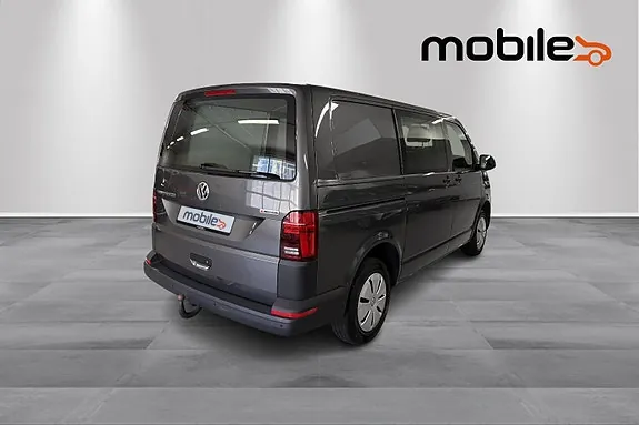 Volkswagen Transporter 2023 photo 3