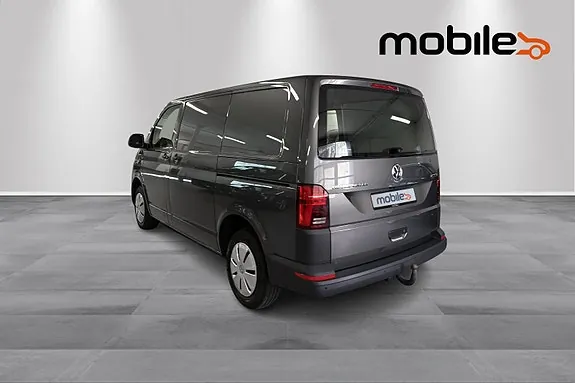 Volkswagen Transporter 2023 photo 4