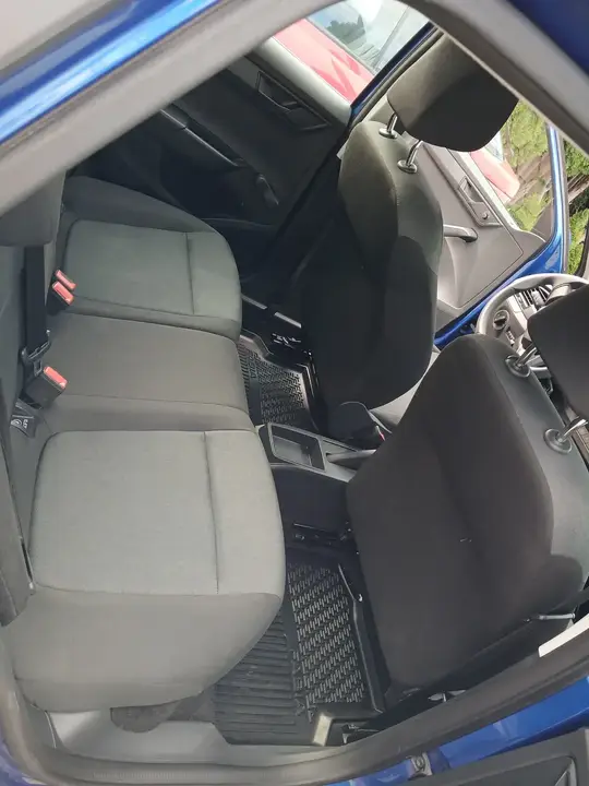Skoda Fabia Combi 2021 photo 3