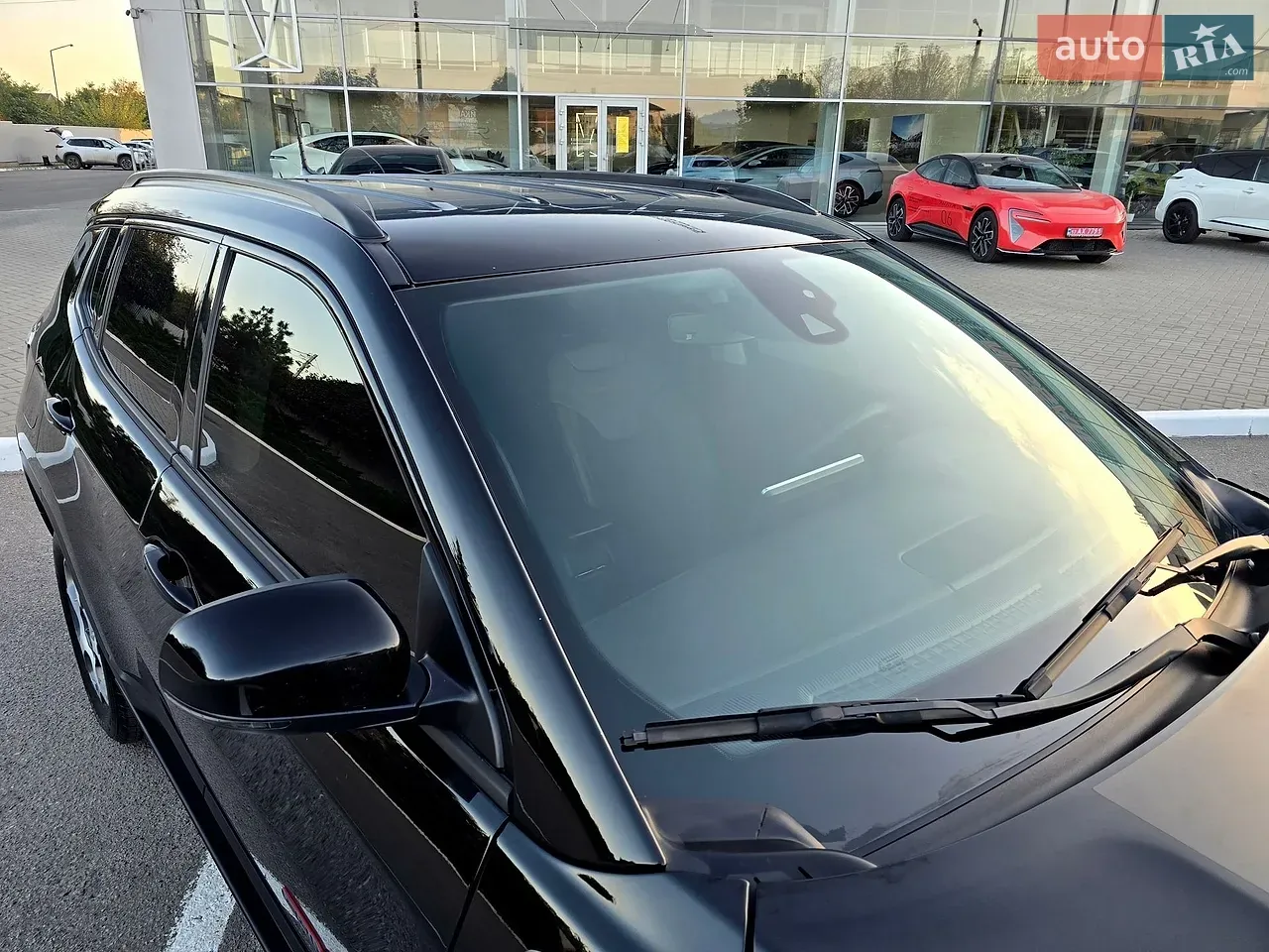 Jeep Compass 2022 photo 5