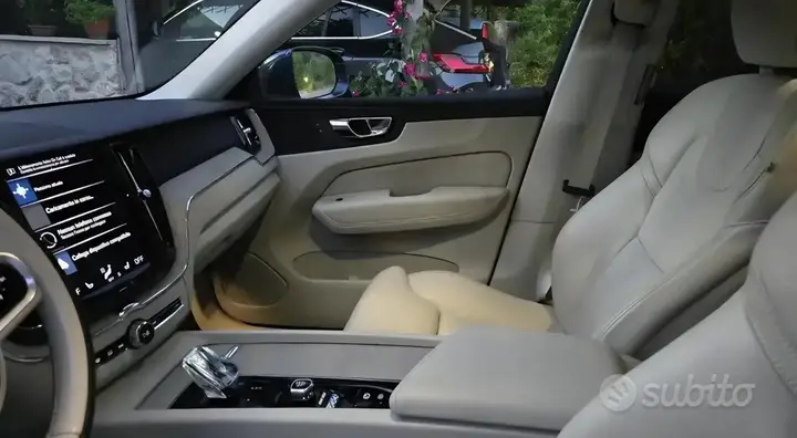 Volvo Xc60 2021 photo 5