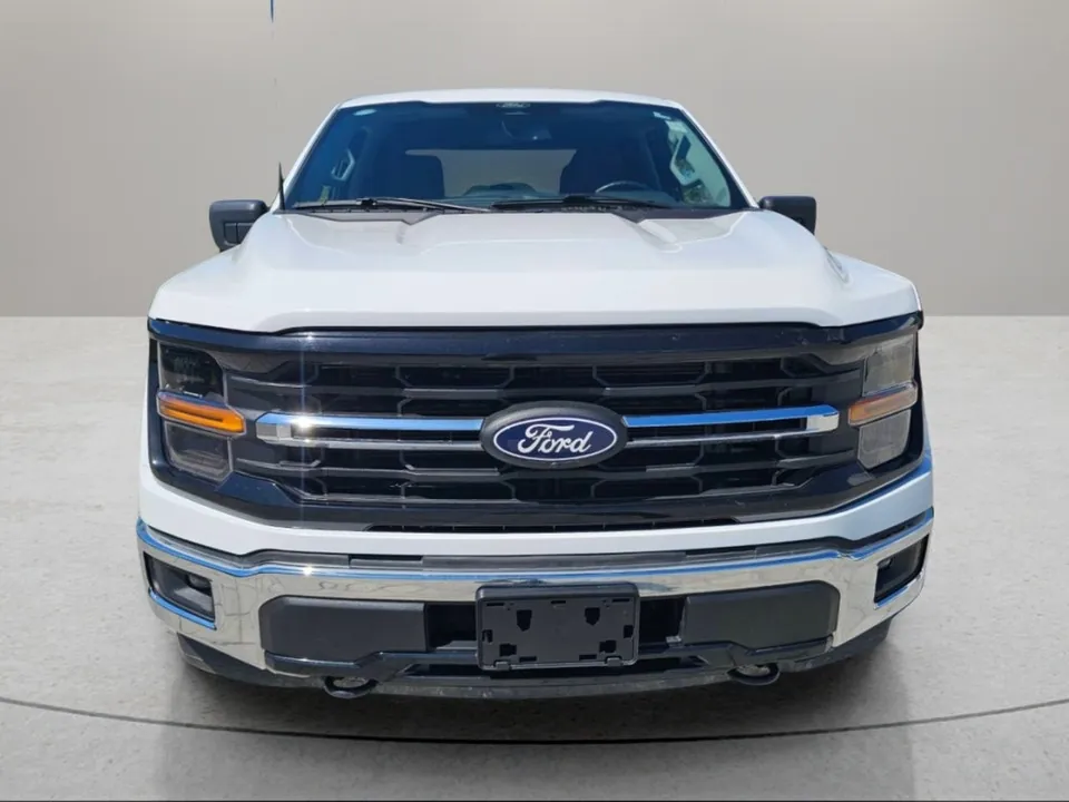Ford F-150 2024 photo 2