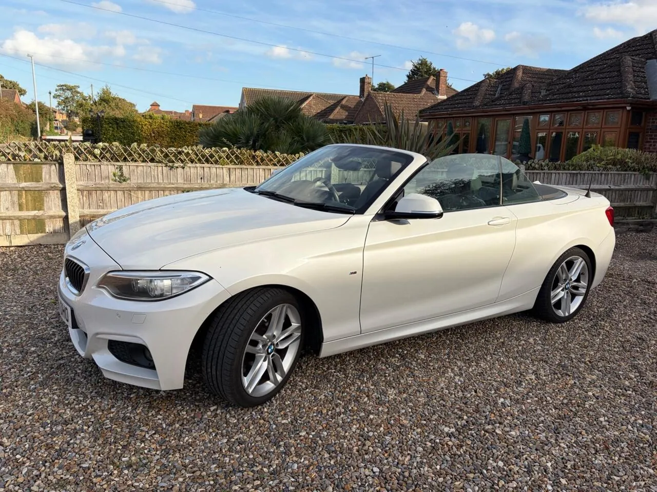 BMW 2 Series 2017 photo 2