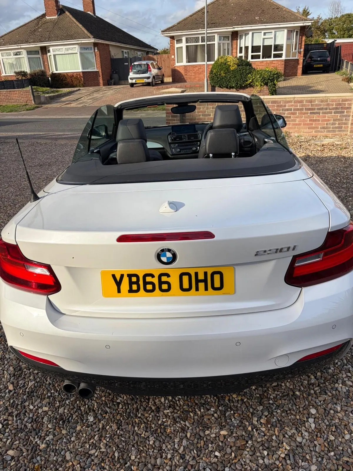 BMW 2 Series 2017 photo 5