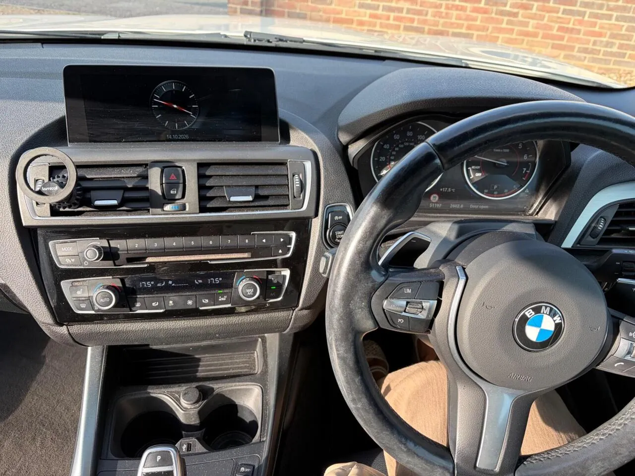 BMW 2 Series 2017 photo 4