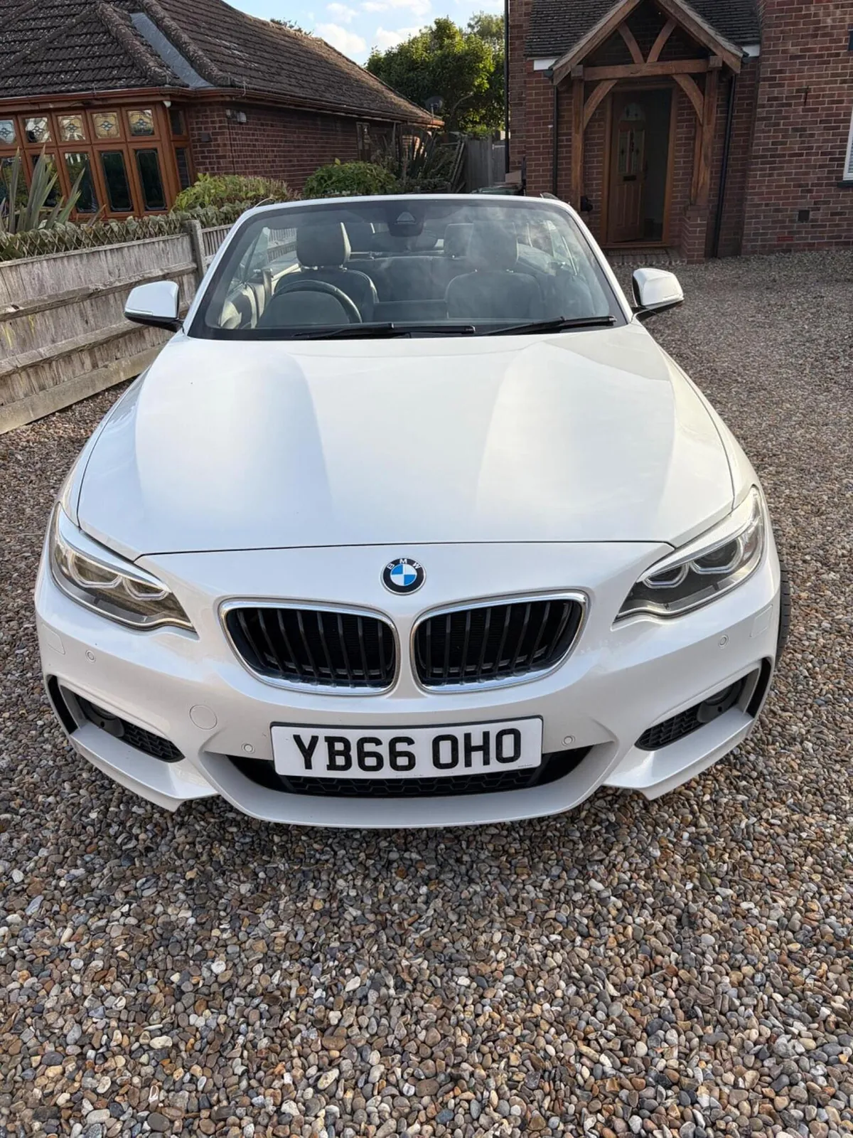 BMW 2 Series 2017 photo 3