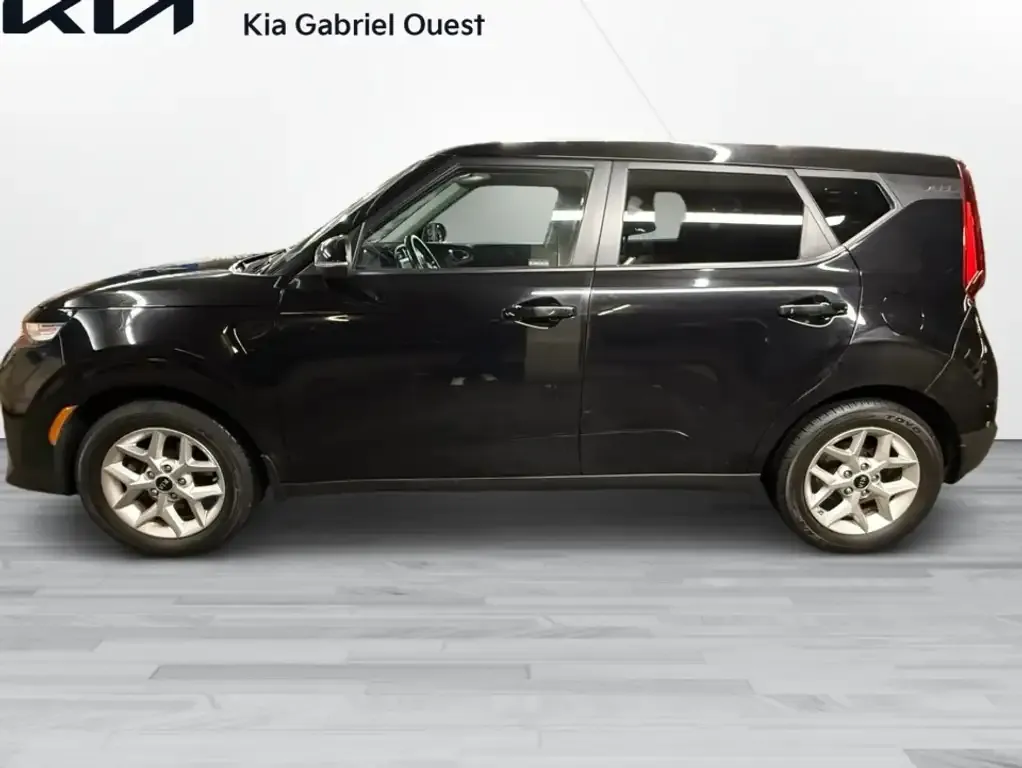 Kia Soul 2020 photo 2