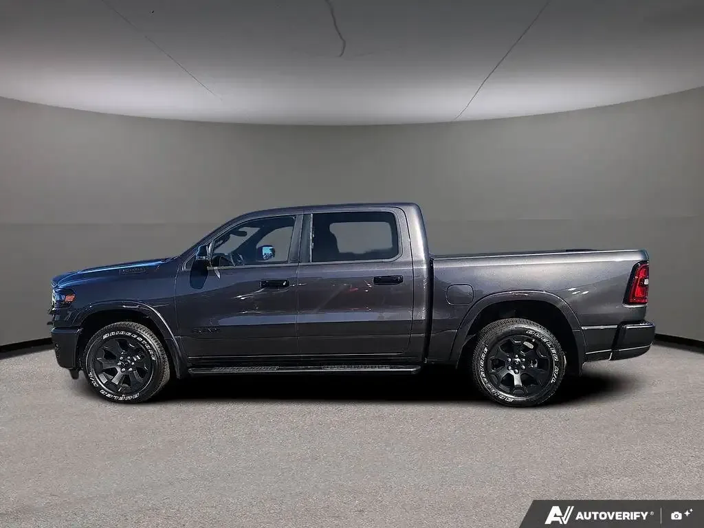 Ram 1500 2026 photo 3