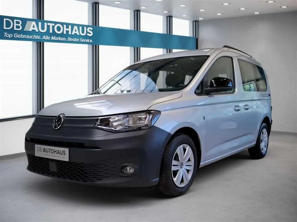 Volkswagen Caddy Kombi