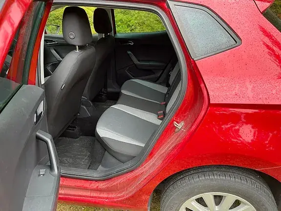 Seat Ibiza 2019 photo 5