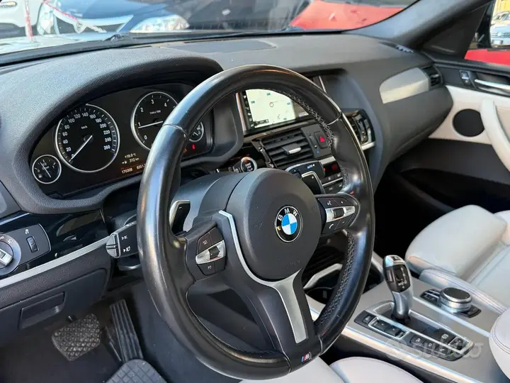 BMW X4 2018 photo 5