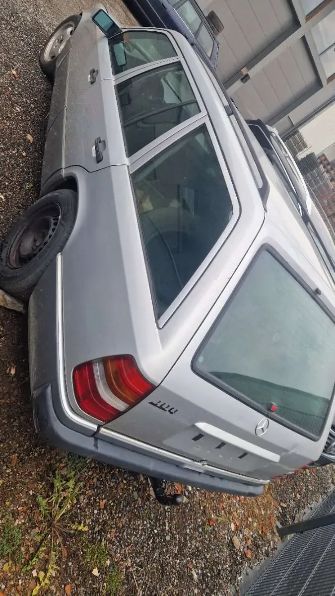 Mercedes-Benz Sonstige