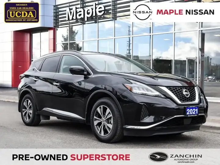 Nissan Murano