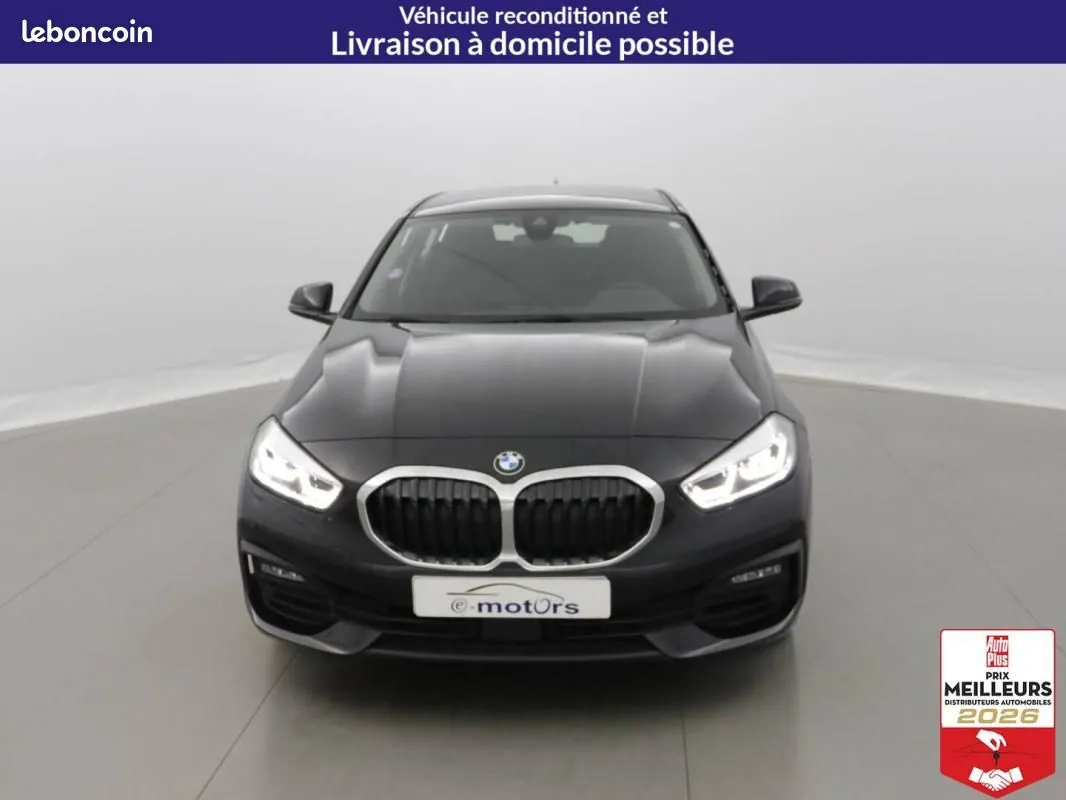 BMW Série 1 2023 photo 2