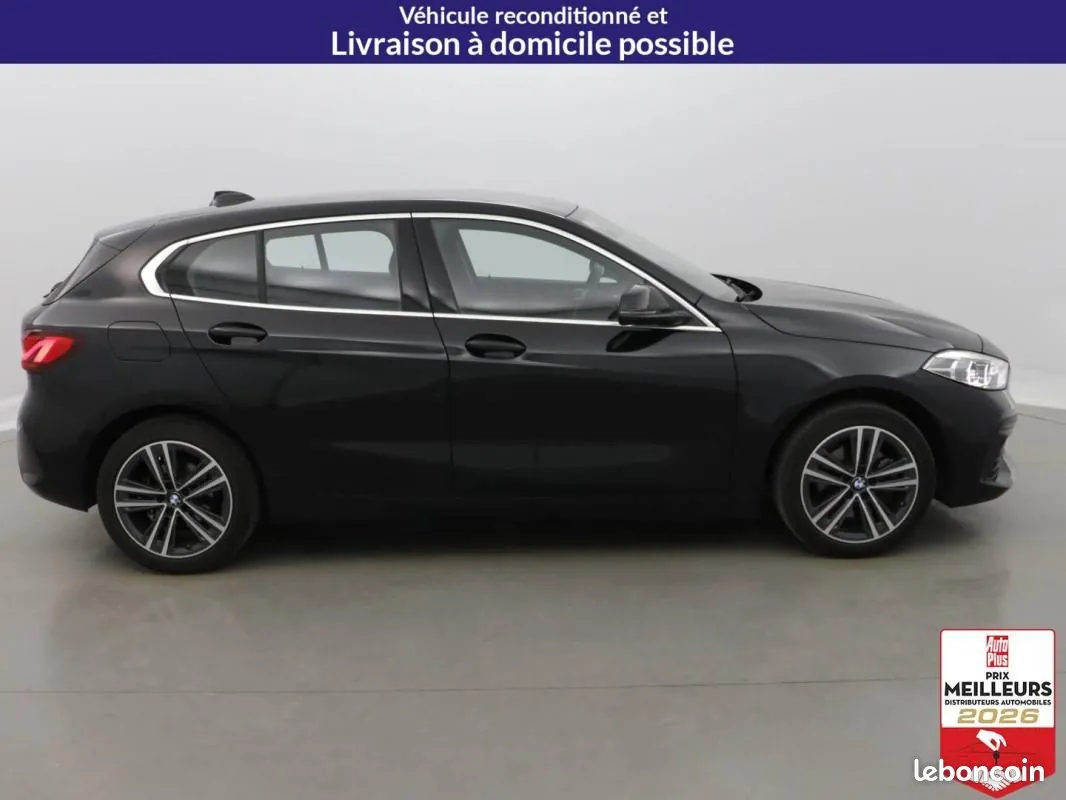 BMW Série 1 2023 photo 4