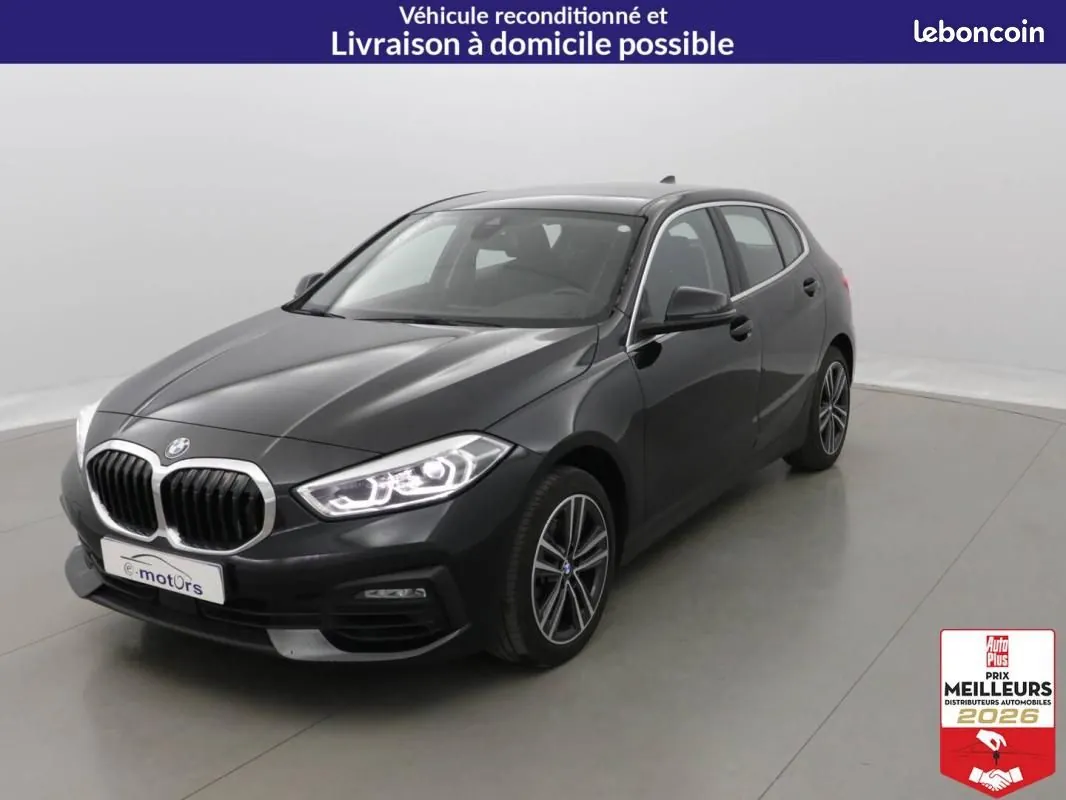 BMW Série 1