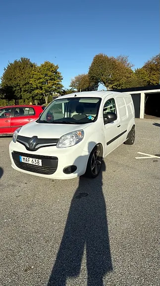 Renault Kangoo Express Maxi