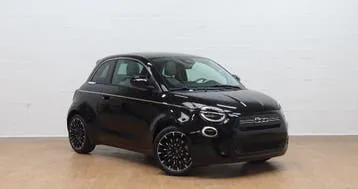 Fiat 500 2026 photo 2