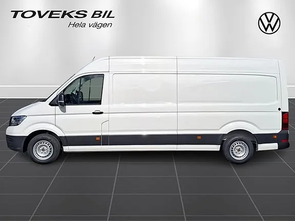 Volkswagen Crafter 2026 photo 5
