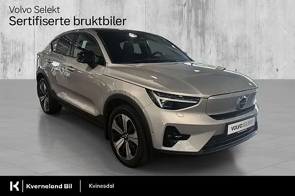 Volvo C40