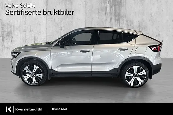 Volvo C40 2023 photo 5