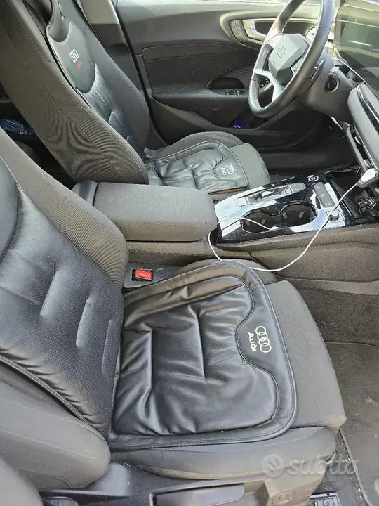 Audi A5 2025 photo 5