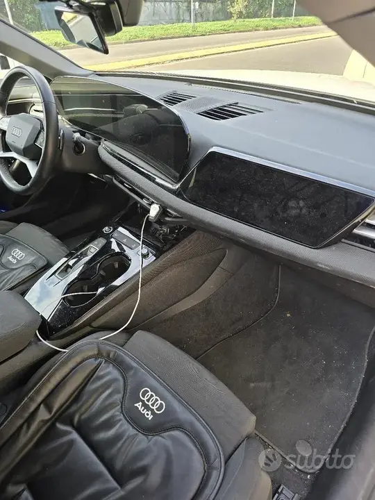 Audi A5 2025 photo 2