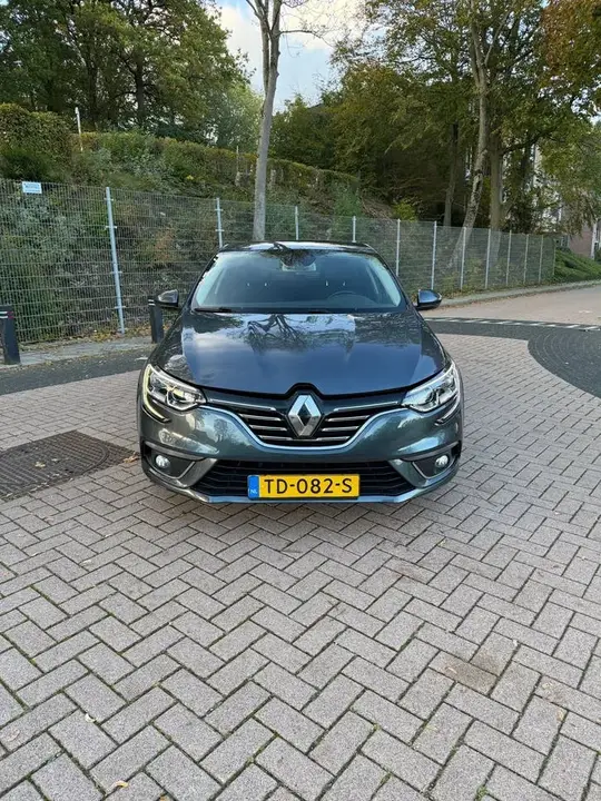 Renault Mégane