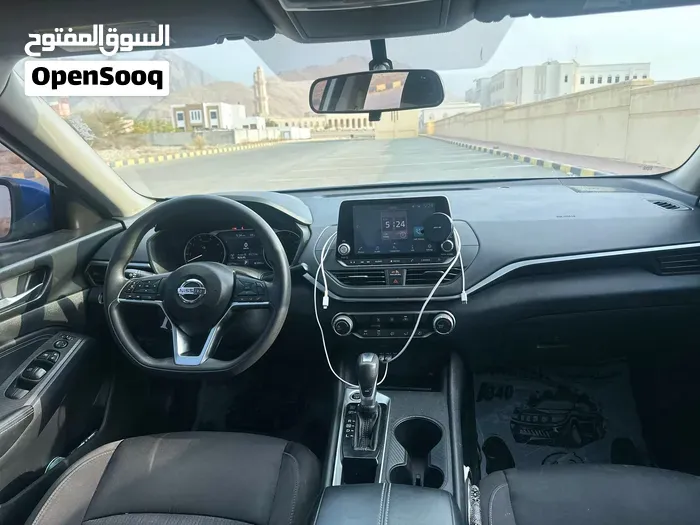 Nissan Altima 2020 photo 4