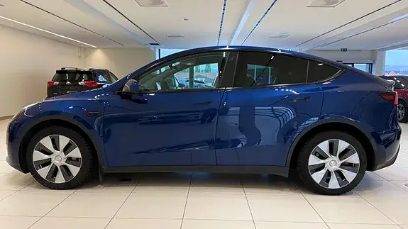 Tesla Model Y 2021 photo 5