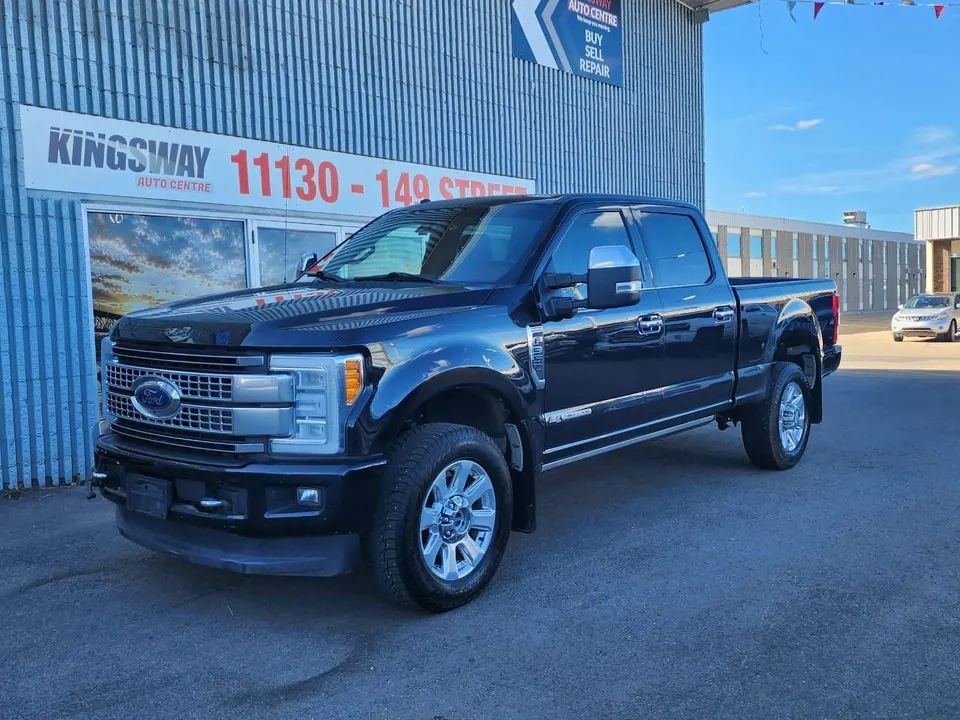 Ford Super Duty F-350