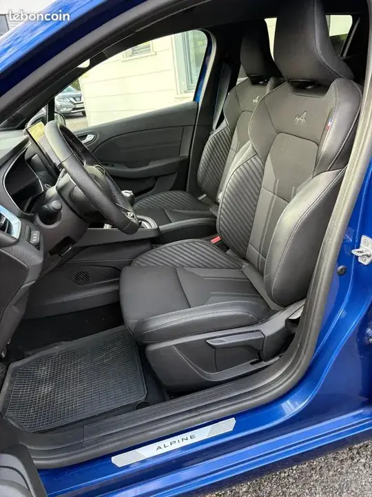 Renault Clio 2025 photo 3