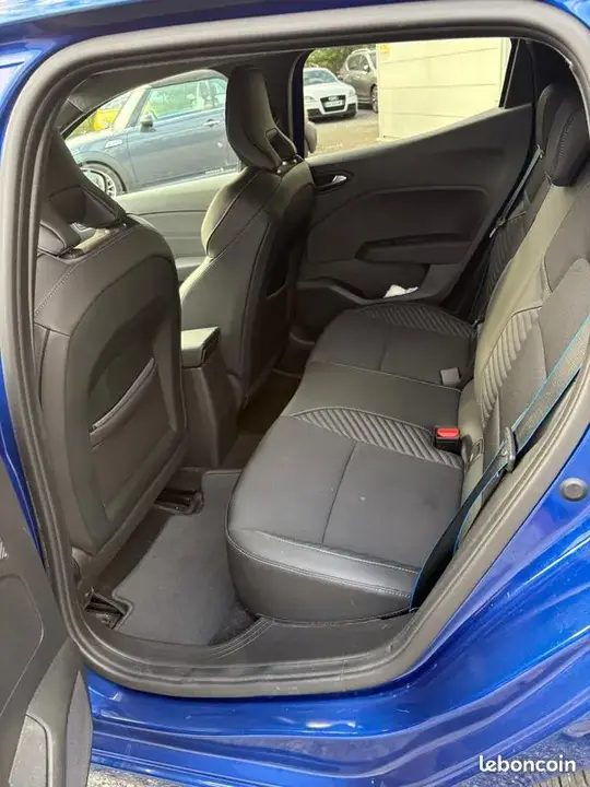 Renault Clio 2025 photo 4