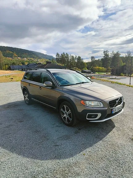 Volvo Xc70