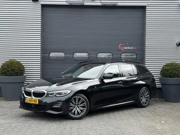 BMW 3 Series Touring