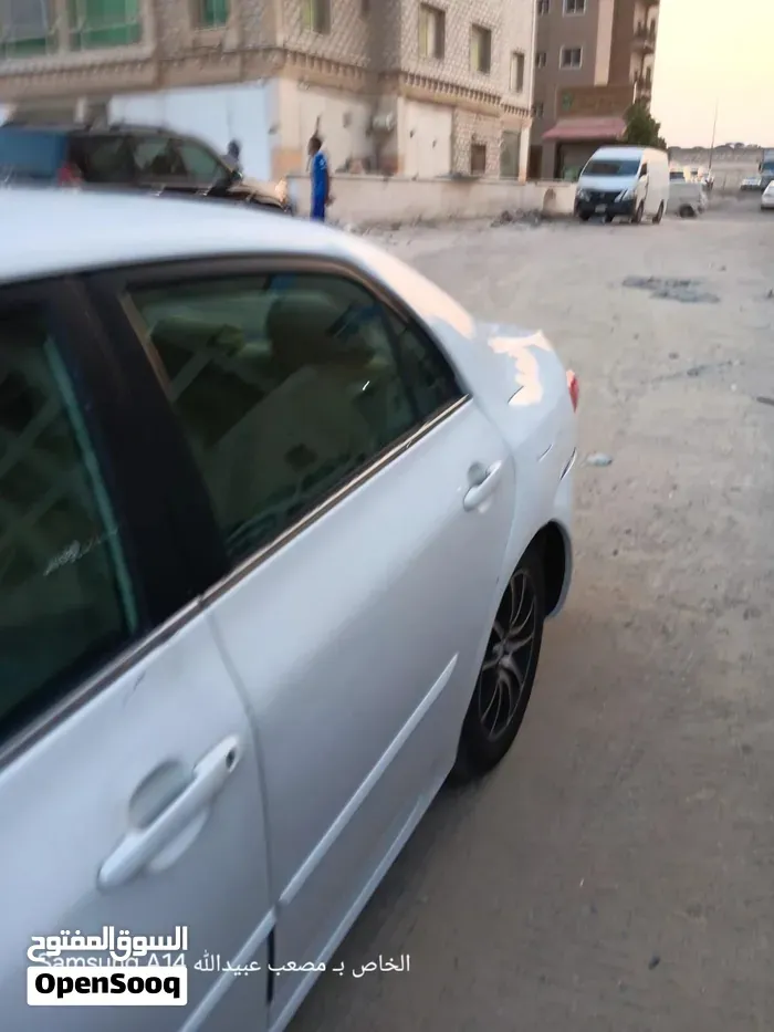 Toyota Corolla 2010 photo 3